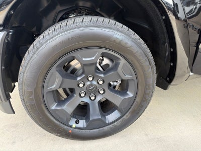 2027 RAM Ram 1500 Lone Star