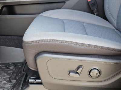 2026 RAM Ram 1500 RAM 1500 BIG HORN CREW CAB 4X2 5'7' BOX