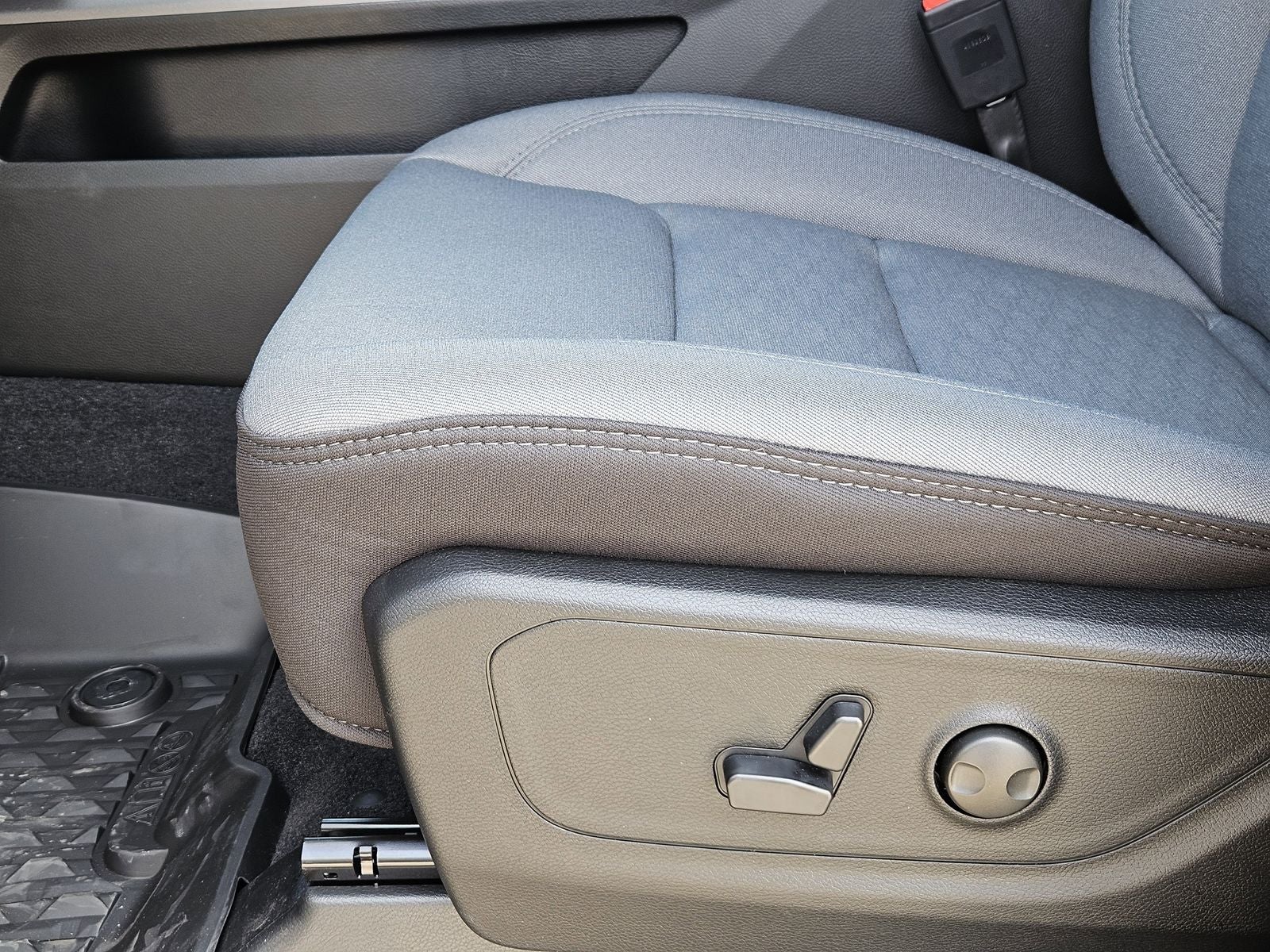 2026 RAM Ram 1500 RAM 1500 BIG HORN CREW CAB 4X2 5'7' BOX