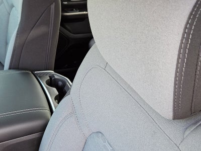 2026 RAM Ram 1500 RAM 1500 BIG HORN CREW CAB 4X2 5'7' BOX