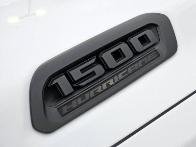 2026 RAM Ram 1500 RAM 1500 BIG HORN CREW CAB 4X2 5'7' BOX