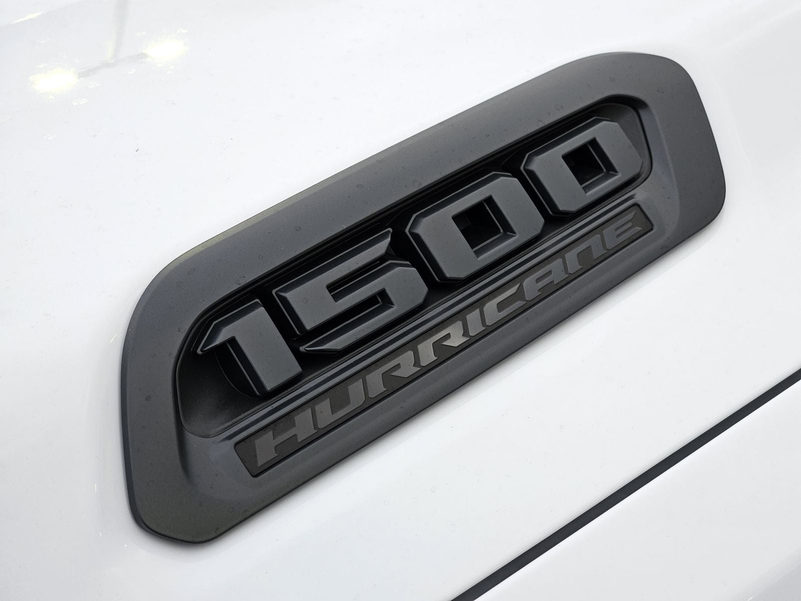 2026 RAM Ram 1500 RAM 1500 BIG HORN CREW CAB 4X2 5'7' BOX