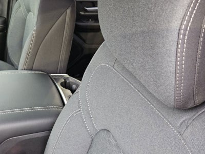 2026 RAM Ram 1500 RAM 1500 BIG HORN CREW CAB 4X2 5'7' BOX