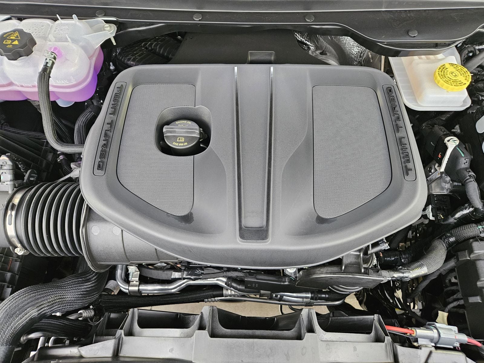 2026 RAM Ram 1500 RAM 1500 BIG HORN CREW CAB 4X2 5'7' BOX