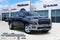 2026 RAM Ram 1500 RAM 1500 LONE STAR CREW CAB 4X2 5'7' BOX