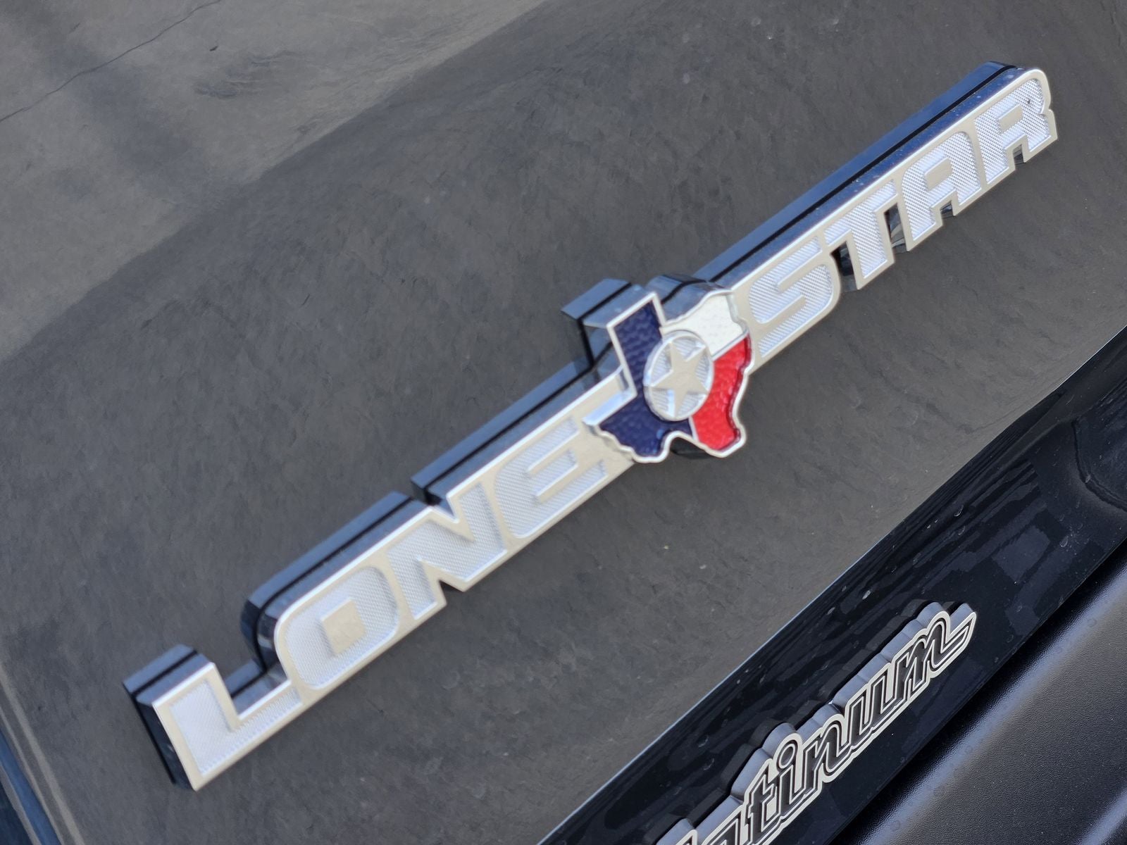 2026 RAM Ram 1500 RAM 1500 LONE STAR CREW CAB 4X2 5'7' BOX