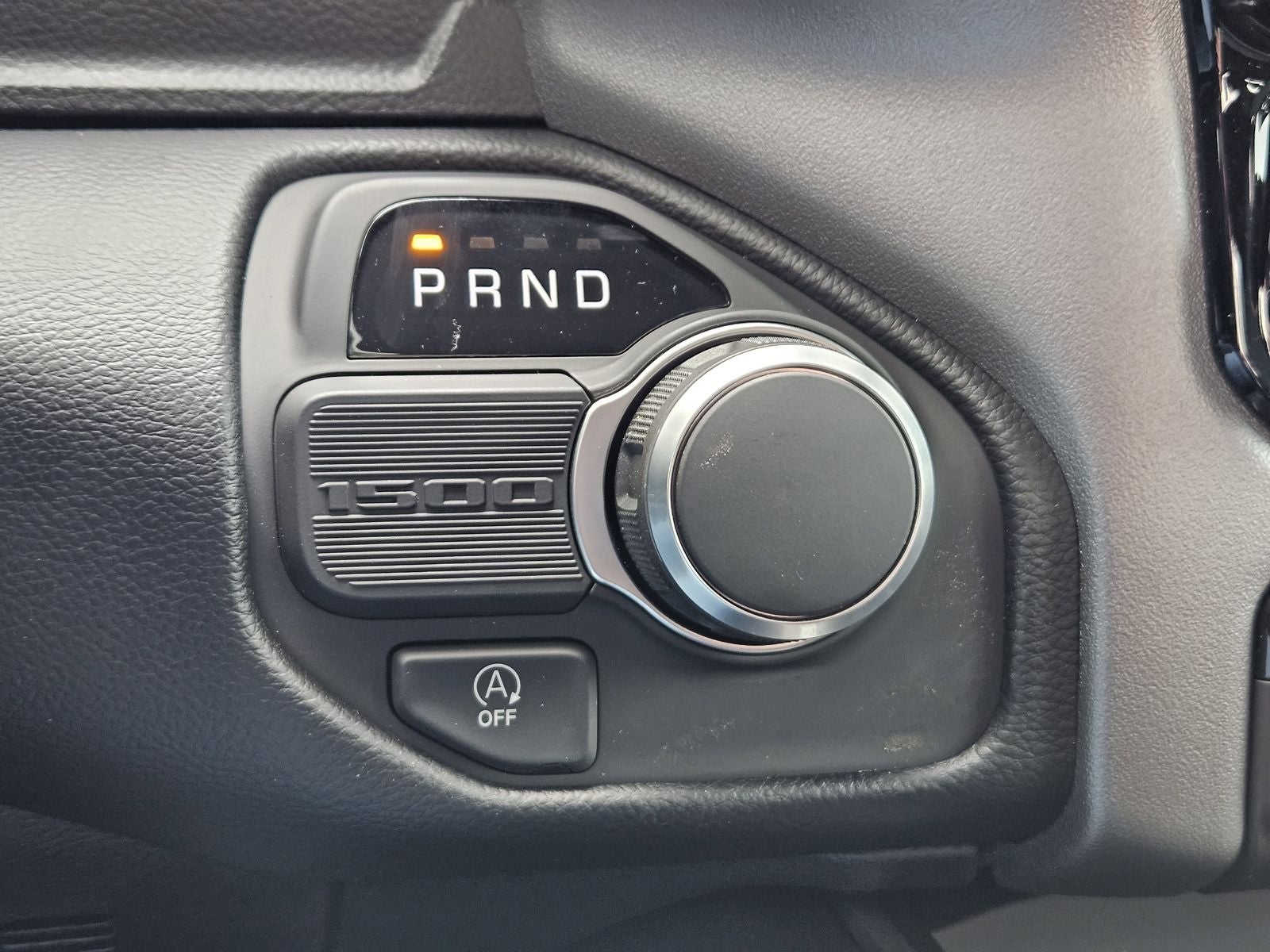 2026 RAM Ram 1500 RAM 1500 LONE STAR CREW CAB 4X2 5'7' BOX