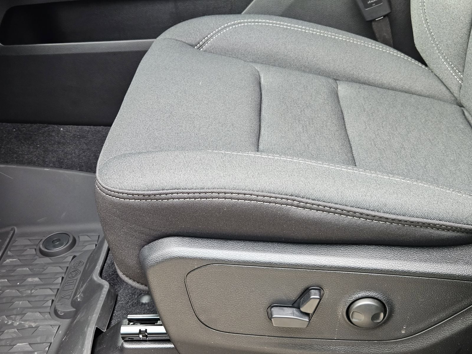 2026 RAM Ram 1500 RAM 1500 LONE STAR CREW CAB 4X2 5'7' BOX