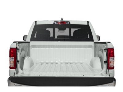 2019 RAM Ram 1500 Big Horn/Lone Star Crew Cab 4x2 5'7' Box