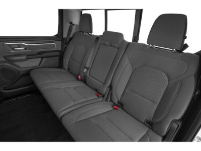 2019 RAM Ram 1500 Big Horn/Lone Star Crew Cab 4x2 5'7' Box