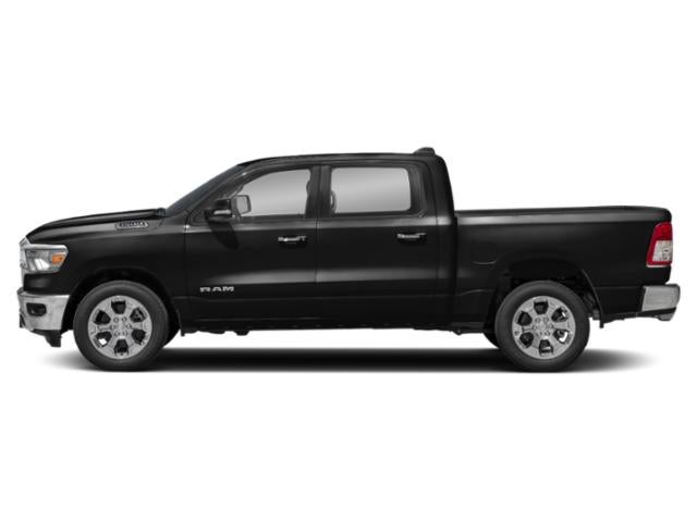 2019 RAM Ram 1500 Big Horn/Lone Star Crew Cab 4x2 5'7' Box