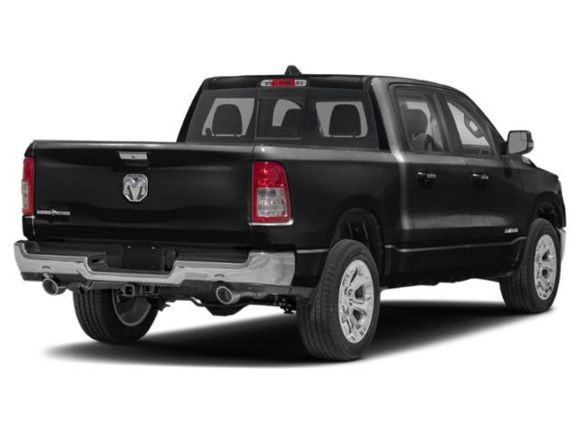 2019 RAM Ram 1500 Big Horn/Lone Star Crew Cab 4x2 5'7' Box