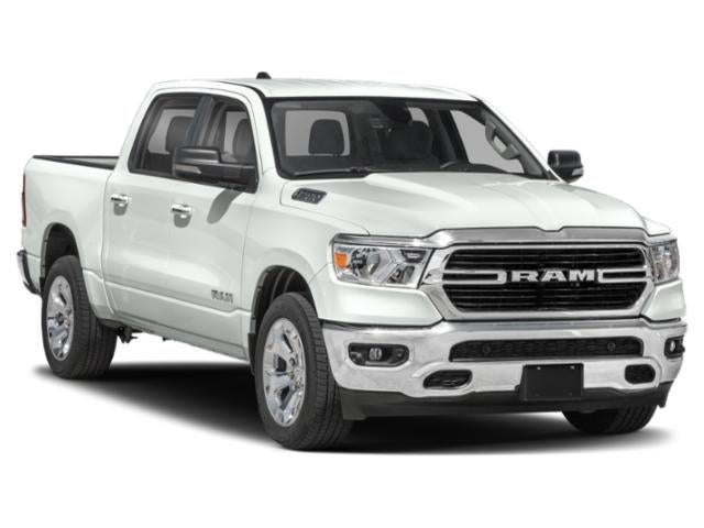 2019 RAM Ram 1500 Big Horn/Lone Star Crew Cab 4x2 5'7' Box