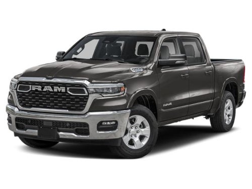 2027 RAM Ram 1500 Lone Star