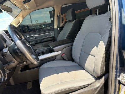 2020 RAM Ram 1500 Big Horn/Lone Star