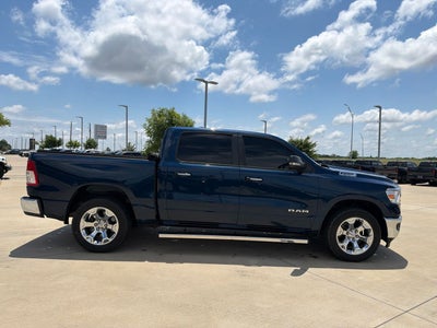 2020 RAM Ram 1500 Big Horn/Lone Star