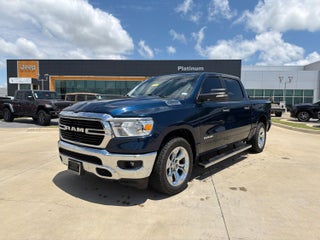 2020 RAM Ram 1500 Big Horn/Lone Star