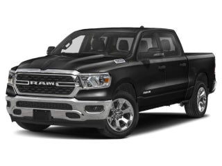 2023 RAM Ram 1500 Big Horn Crew Cab 4x2 5'7' Box
