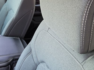 2026 RAM Ram 1500 RAM 1500 EXPRESS CREW CAB 4X2 5'7' BOX