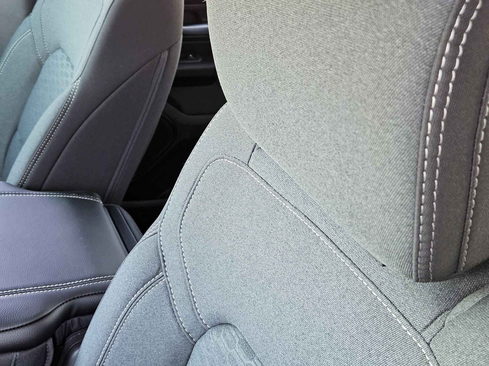 2026 RAM Ram 1500 RAM 1500 EXPRESS CREW CAB 4X2 5'7' BOX