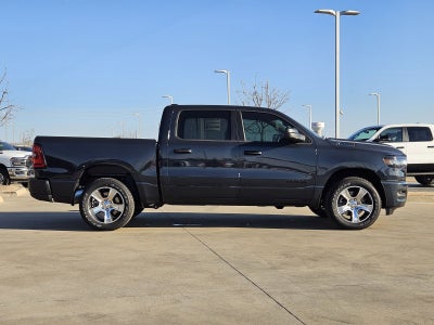 2026 RAM Ram 1500 RAM 1500 EXPRESS CREW CAB 4X2 5'7' BOX