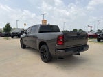 2025 RAM Ram 1500 Tradesman Crew Cab 4x2 5'7' Box