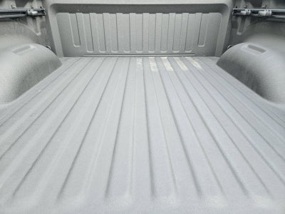 2025 RAM Ram 1500 Tradesman Crew Cab 4x2 5'7' Box