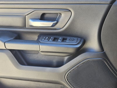 2026 RAM Ram 1500 RAM 1500 TRADESMAN CREW CAB 4X2 5'7' BOX