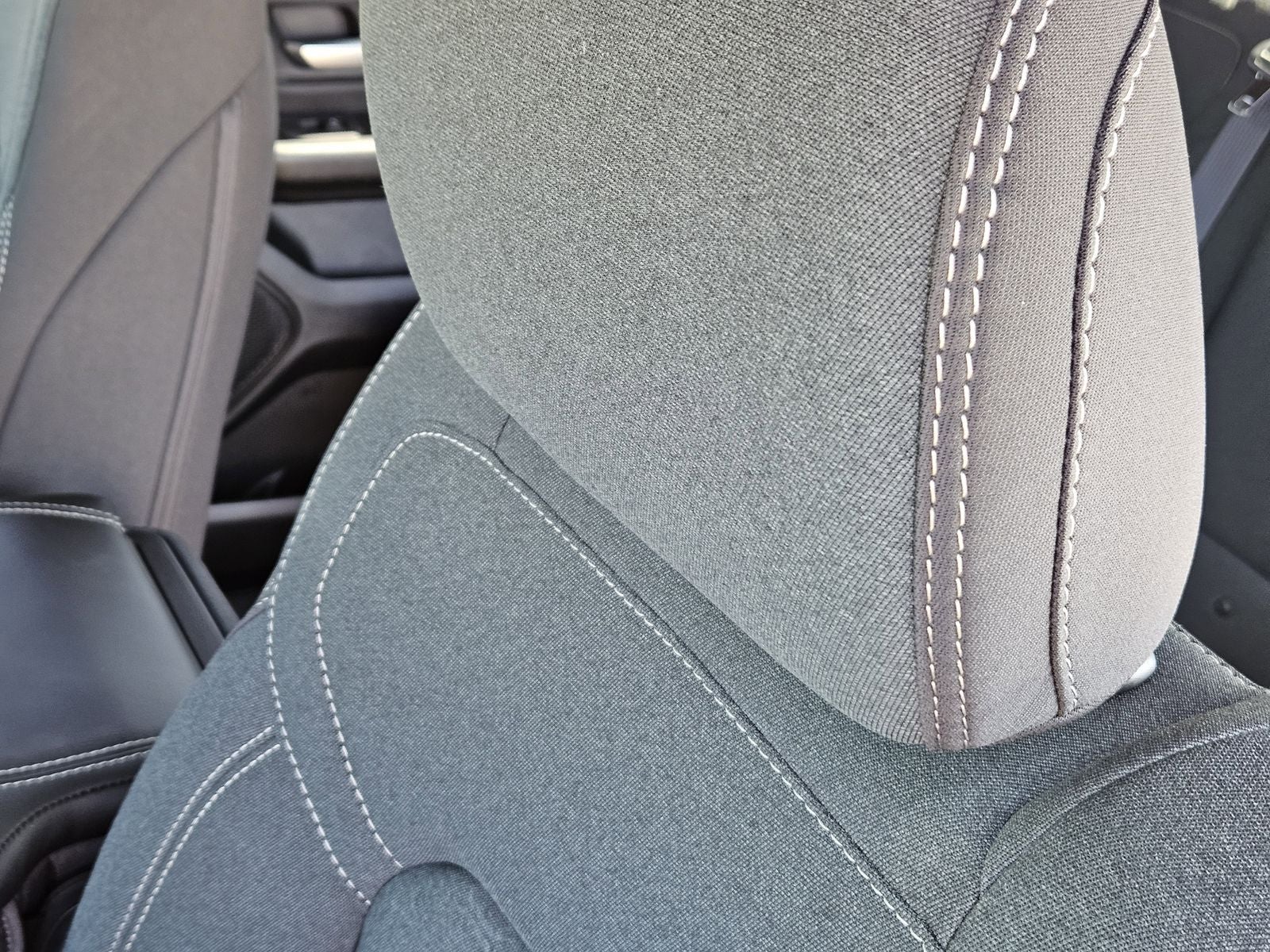 2026 RAM Ram 1500 RAM 1500 TRADESMAN CREW CAB 4X2 5'7' BOX