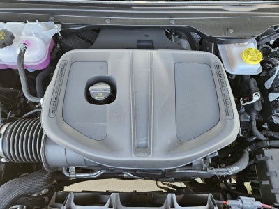 2026 RAM Ram 1500 RAM 1500 TRADESMAN CREW CAB 4X2 5'7' BOX