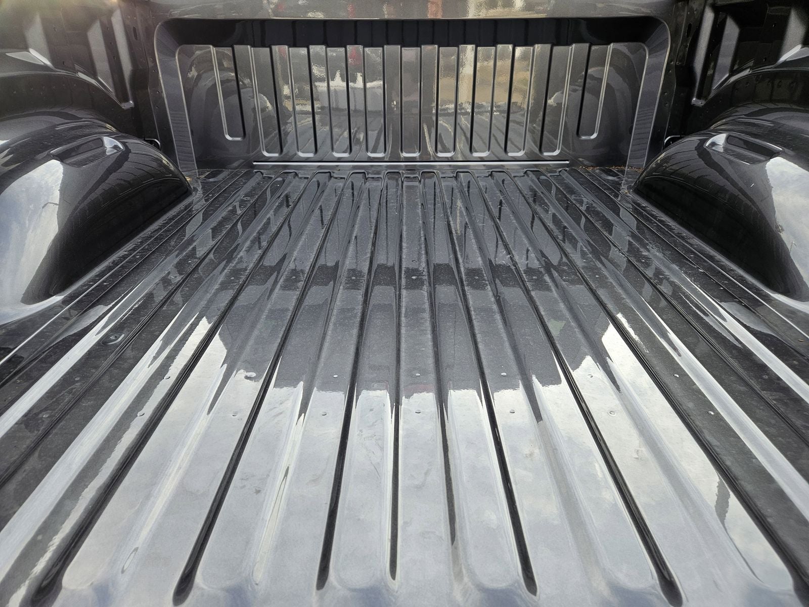 2026 RAM Ram 1500 RAM 1500 EXPRESS CREW CAB 4X2 5'7' BOX