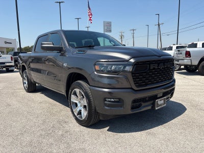 2026 RAM Ram 1500 RAM 1500 EXPRESS CREW CAB 4X2 5'7' BOX
