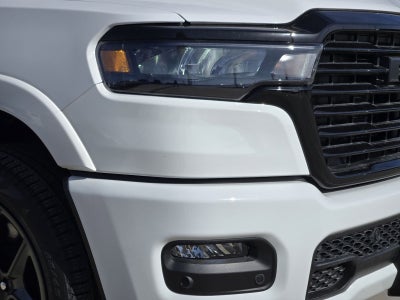 2026 RAM Ram 1500 RAM 1500 LARAMIE CREW CAB 4X2 5'7' BOX