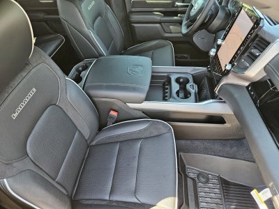 2026 RAM Ram 1500 RAM 1500 LARAMIE CREW CAB 4X2 5'7' BOX