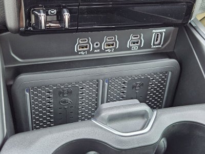 2026 RAM Ram 1500 RAM 1500 LARAMIE CREW CAB 4X2 5'7' BOX