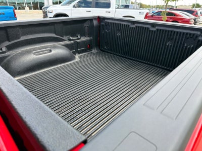 2024 RAM Ram 1500 Laramie Crew Cab 4x2 5'7' Box