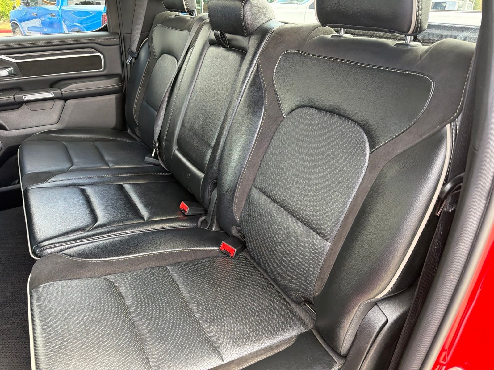 2024 RAM Ram 1500 Laramie Crew Cab 4x2 5'7' Box