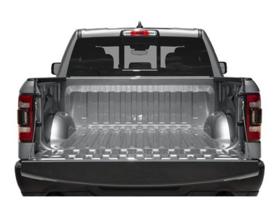 2021 RAM Ram 1500 Laramie Crew Cab 4x2 5'7' Box