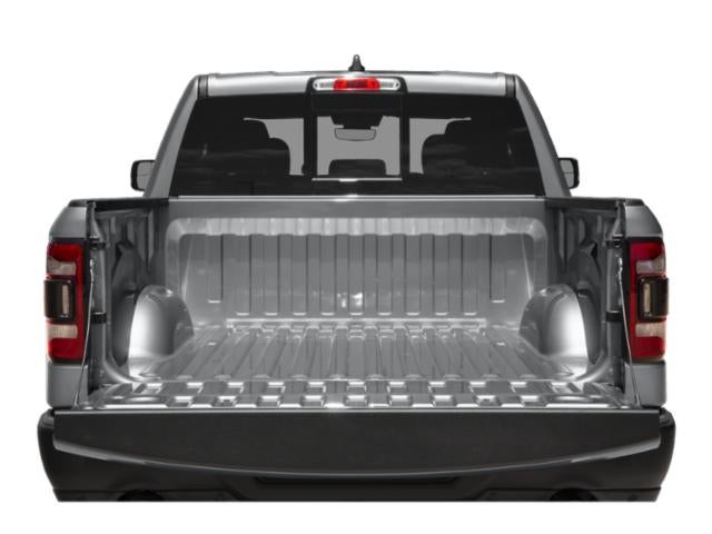 2021 RAM Ram 1500 Laramie Crew Cab 4x2 5'7' Box