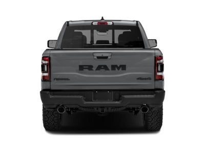 2021 RAM Ram 1500 Laramie Crew Cab 4x2 5'7' Box