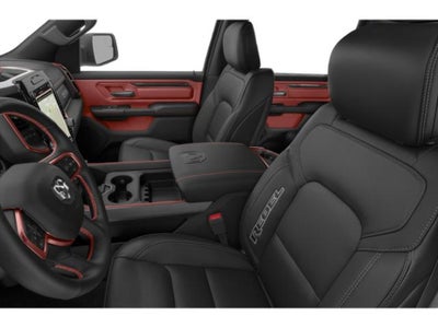 2021 RAM Ram 1500 Laramie Crew Cab 4x2 5'7' Box