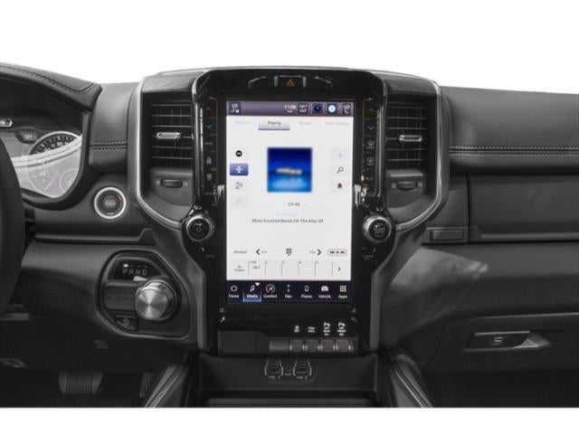 2024 RAM Ram 1500 Laramie Crew Cab 4x2 5'7' Box