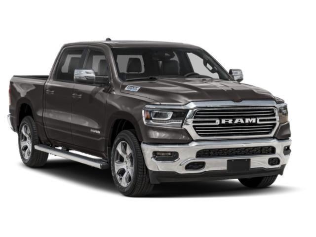 2024 RAM Ram 1500 Laramie Crew Cab 4x2 5'7' Box