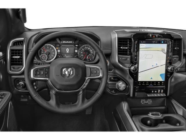 2024 RAM Ram 1500 Laramie Crew Cab 4x2 5'7' Box