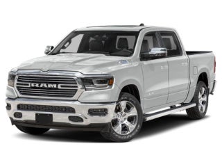 2024 RAM Ram 1500 Laramie Crew Cab 4x2 5'7' Box