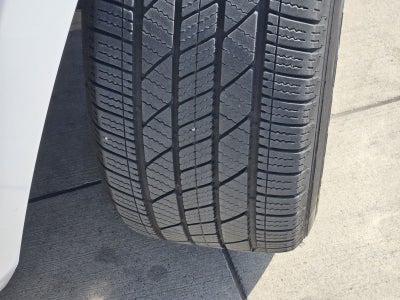 2021 RAM Ram 1500 Laramie Crew Cab 4x2 5'7' Box