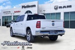 2021 RAM Ram 1500 Laramie Crew Cab 4x2 5'7' Box