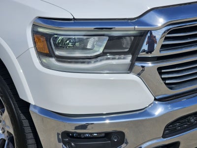 2021 RAM Ram 1500 Laramie Crew Cab 4x2 5'7' Box