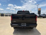 2025 RAM Ram 1500 Big Horn Crew Cab 4x4 5'7' Box