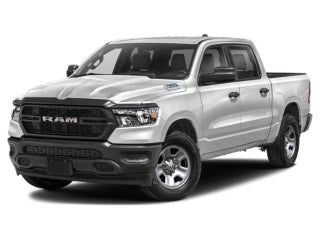 2024 RAM Ram 1500 Tradesman Crew Cab 4x4 5'7' Box
